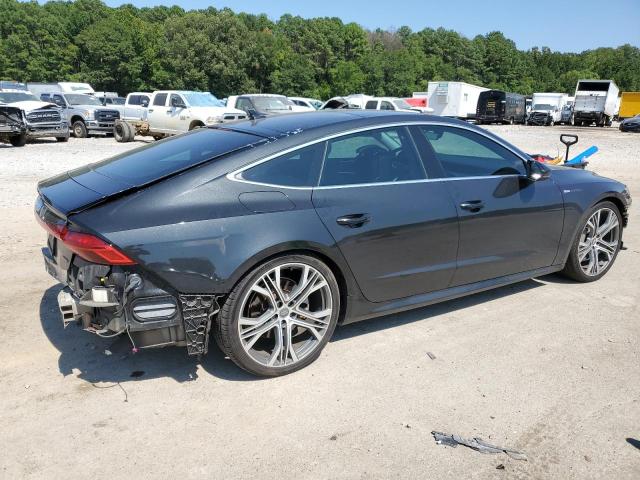 VIN WAUV2AF2XKN028129 2019 Audi A7, Prestige S-Line no.3