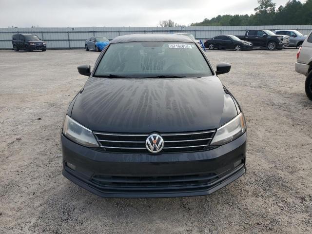 2016 VOLKSWAGEN JETTA SPOR - 3VWD17AJXGM376093