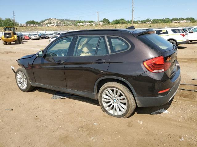 2015 BMW X1 XDRIVE2 - WBAVL1C58FVY33127