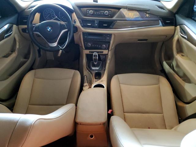 2015 BMW X1 SDRIVE2 - WBAVM1C52FV317813