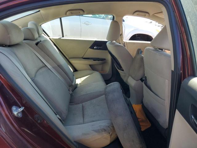 VIN 1HGCR2F37FA238478 2015 Honda Accord, LX no.10