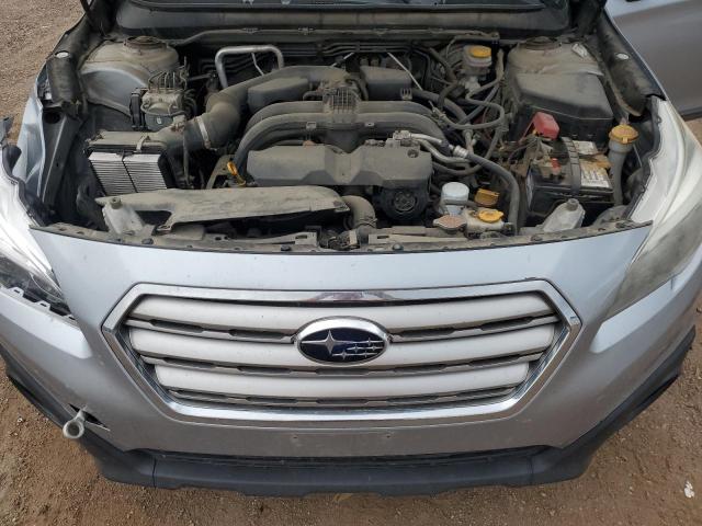 2017 SUBARU OUTBACK 2. - 4S4BSAAC2H3280592