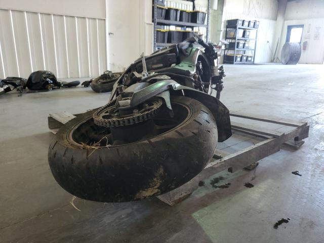 2005 YAMAHA YZFR6 L JYARJ06E75A028740