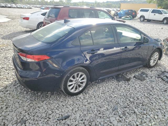 2020 TOYOTA COROLLA LE - JTDHPRAE9LJ043859