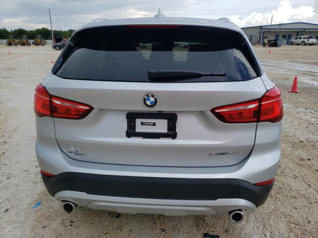 VIN WBXJG7C03M5S85602 2021 BMW X1, Sdrive28I no.6