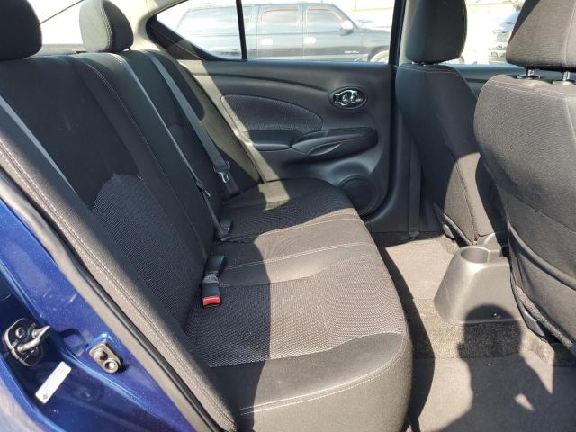 2019 NISSAN VERSA S - 3N1CN7AP8KL863477
