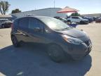 NISSAN VERSA NOTE снимка