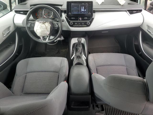 2022 TOYOTA COROLLA SE - 5YFS4MCE1NP136789