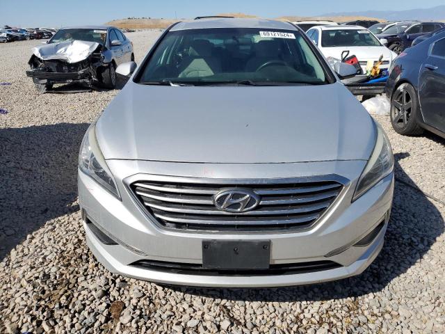 2015 HYUNDAI SONATA SE - 5NPE24AF0FH183678