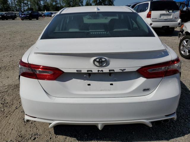 VIN 4T1G11AK9LU910403 2020 Toyota Camry, SE no.6