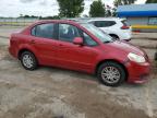 SUZUKI SX4 LE photo