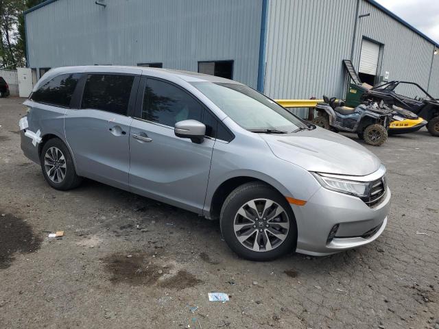 2023 HONDA ODYSSEY EX - 5FNRL6H61PB051724