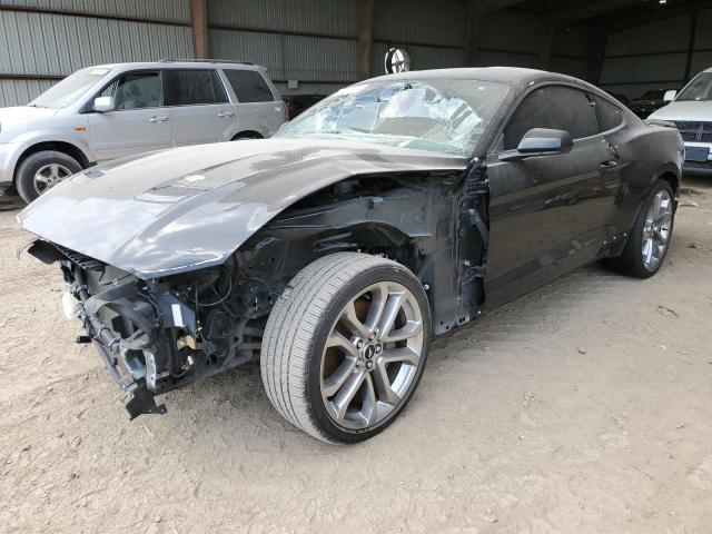 2022 FORD MUSTANG GT - 1FA6P8CFXN5122868