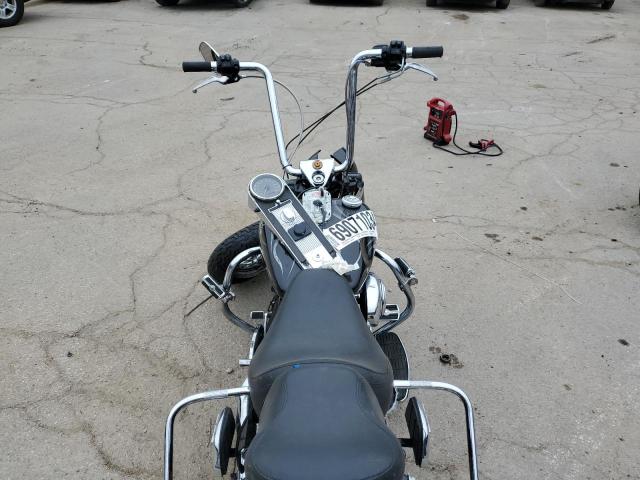 2002 HARLEY-DAVIDSON FLHRI 1HD1FBW172Y645830