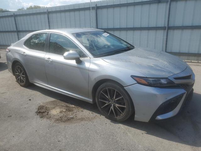 2021 TOYOTA CAMRY SE - 4T1G11AK5MU516396