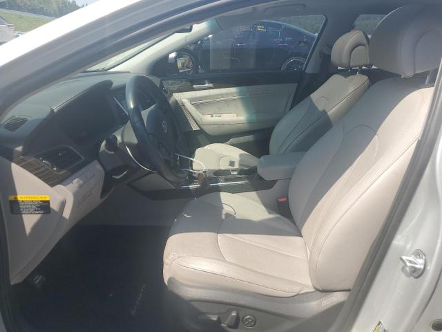 2017 HYUNDAI SONATA SPO - 5NPE34AFXHH471191