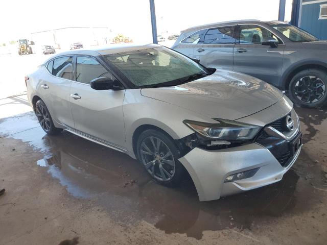 VIN 1N4AA6AP0GC424857 2016 Nissan Maxima, 3.5S no.4