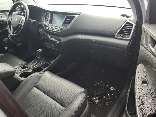 2016 HYUNDAI TUCSON LIM - KM8J33A24GU267718