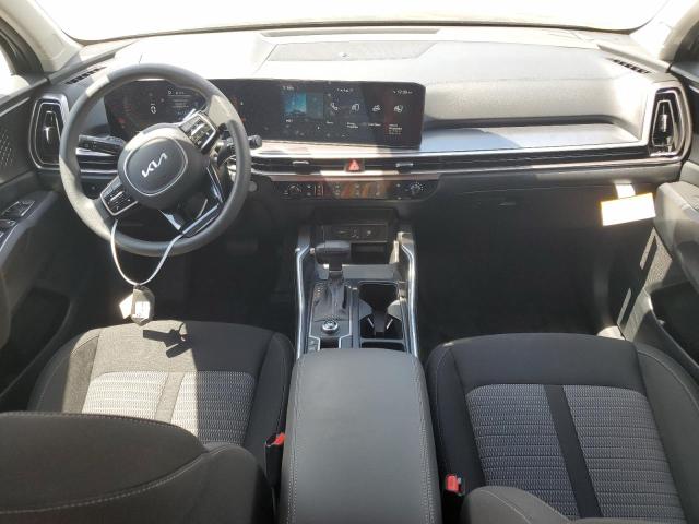 2024 KIA SORENTO LX - 5XYRG4JC1RG306408