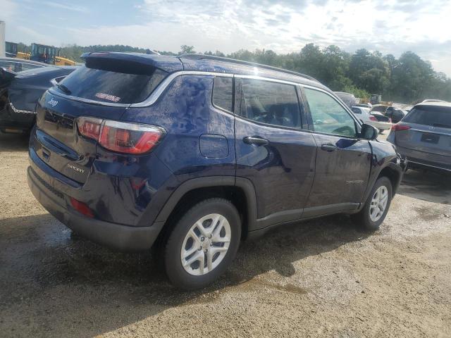 2020 JEEP COMPASS SP - 3C4NJCAB5LT170253