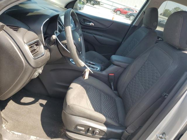 2019 CHEVROLET EQUINOX LT - 3GNAXUEV0KS510007