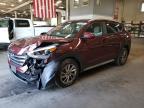 2018 HYUNDAI TUCSON SEL - KM8J33A46JU641433