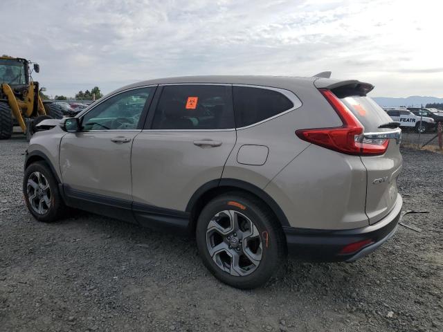 2018 HONDA CR-V EXL - 5J6RW2H89JL000245