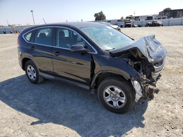 VIN 2HKRM3H31EH525834 2014 HONDA CRV no.4