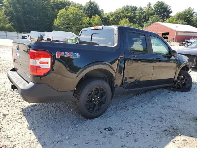 2022 FORD MAVERICK X - 3FTTW8F94NRA61259