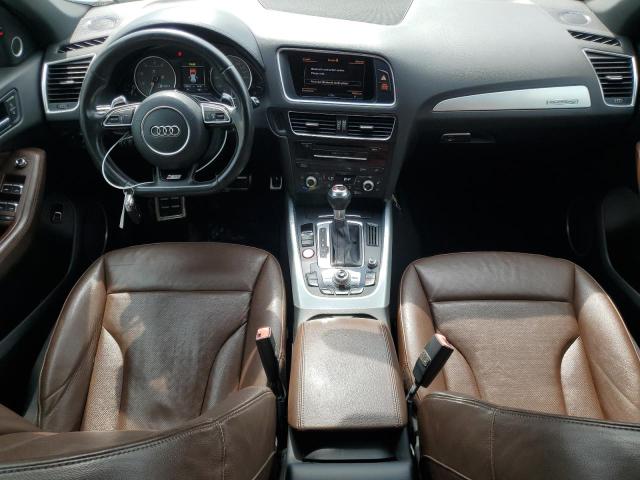2015 AUDI SQ5 PRESTI WA1VGAFP0FA097290