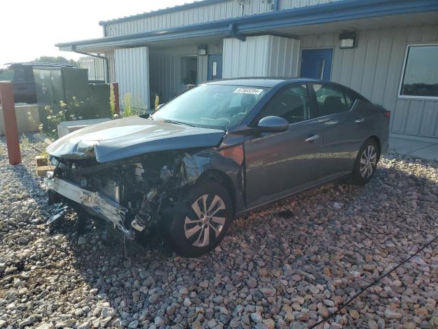 2022 NISSAN ALTIMA S #2955408715