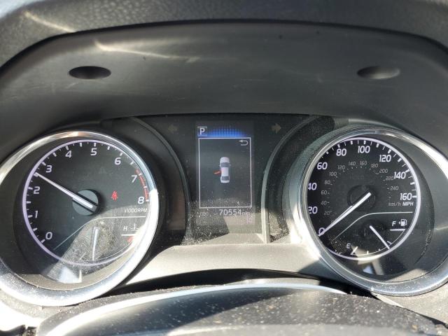 2019 TOYOTA CAMRY L - 4T1B11HK3KU811641
