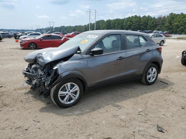 2024 NISSAN KICKS S 3N1CP5BV4RL574263  67060764