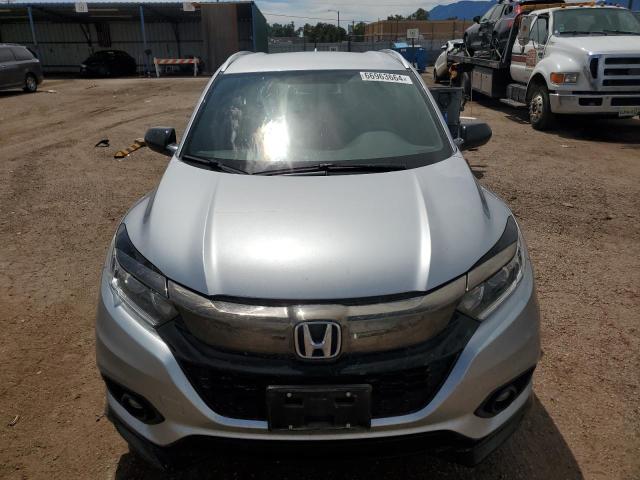 2019 HONDA HR-V SPORT - 3CZRU6H10KG709970