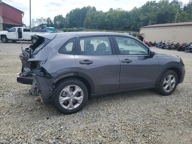 VIN 3CZRZ2H35RM765104 2024 Honda HR-V, LX no.3