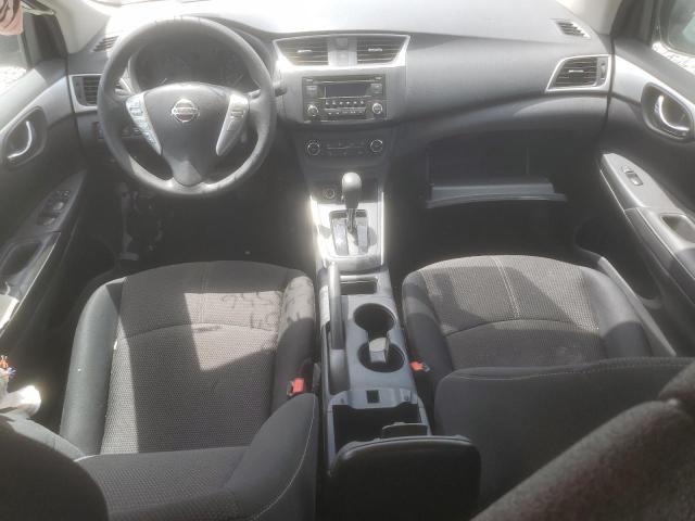 2017 NISSAN SENTRA S - 3N1AB7AP9HY351674