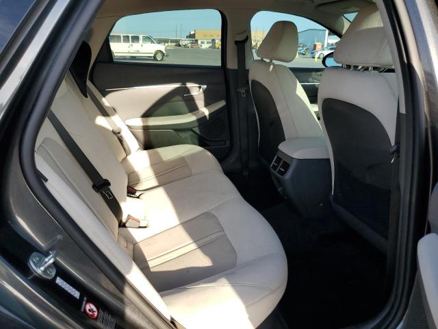 2021 HYUNDAI SONATA HYB - KMHL24JJ9MA030728