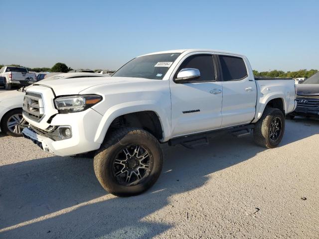 VIN 3TMGZ5AN5LM317558 2020 Toyota Tacoma, Double Cab no.1