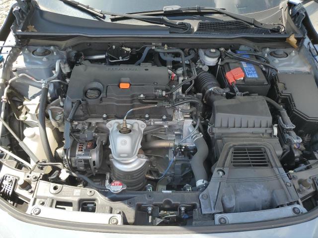 2023 HONDA CIVIC SPOR - 2HGFE2F55PH566401