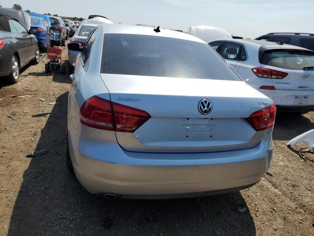 VIN 1VWBN7A3XEC097173 2014 Volkswagen Passat, SE no.6