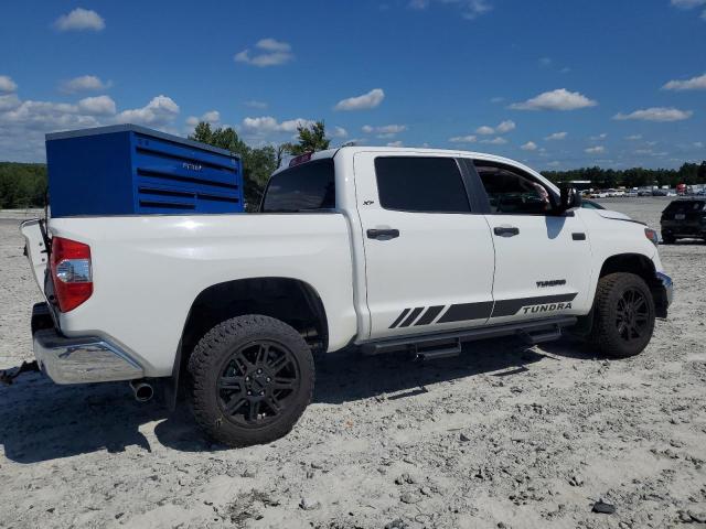 2021 TOYOTA TUNDRA CRE - 5TFEY5F16MX273839