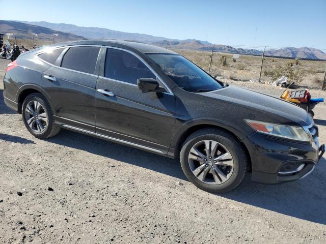 VIN 5J6TF1H50EL000341 2014 Honda Crosstour, Exl no.4