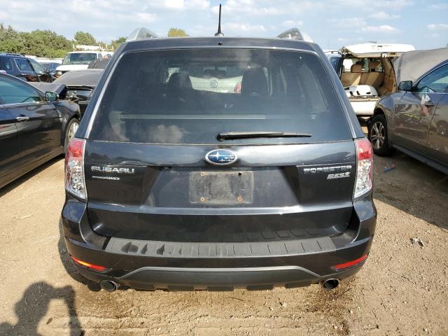 VIN JF2SHAGC3DH439581 2013 Subaru Forester, Touring no.6