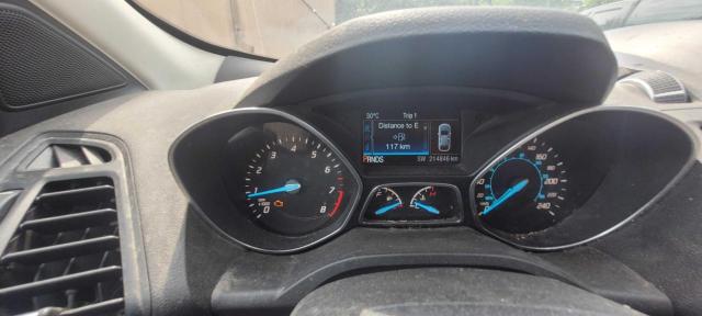 2016 FORD ESCAPE SE 1FMCU0G96GUC02099  69557344