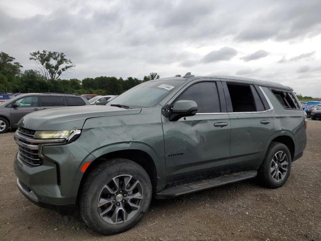2023 CHEVROLET TAHOE K150 - 1GNSKNKD2PR151449