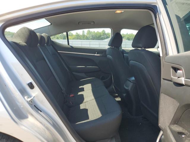 2019 HYUNDAI ELANTRA SE - 5NPD74LF1KH414253