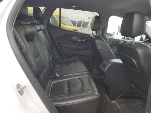 2019 GMC TERRAIN SL - 3GKALPEV9KL191159