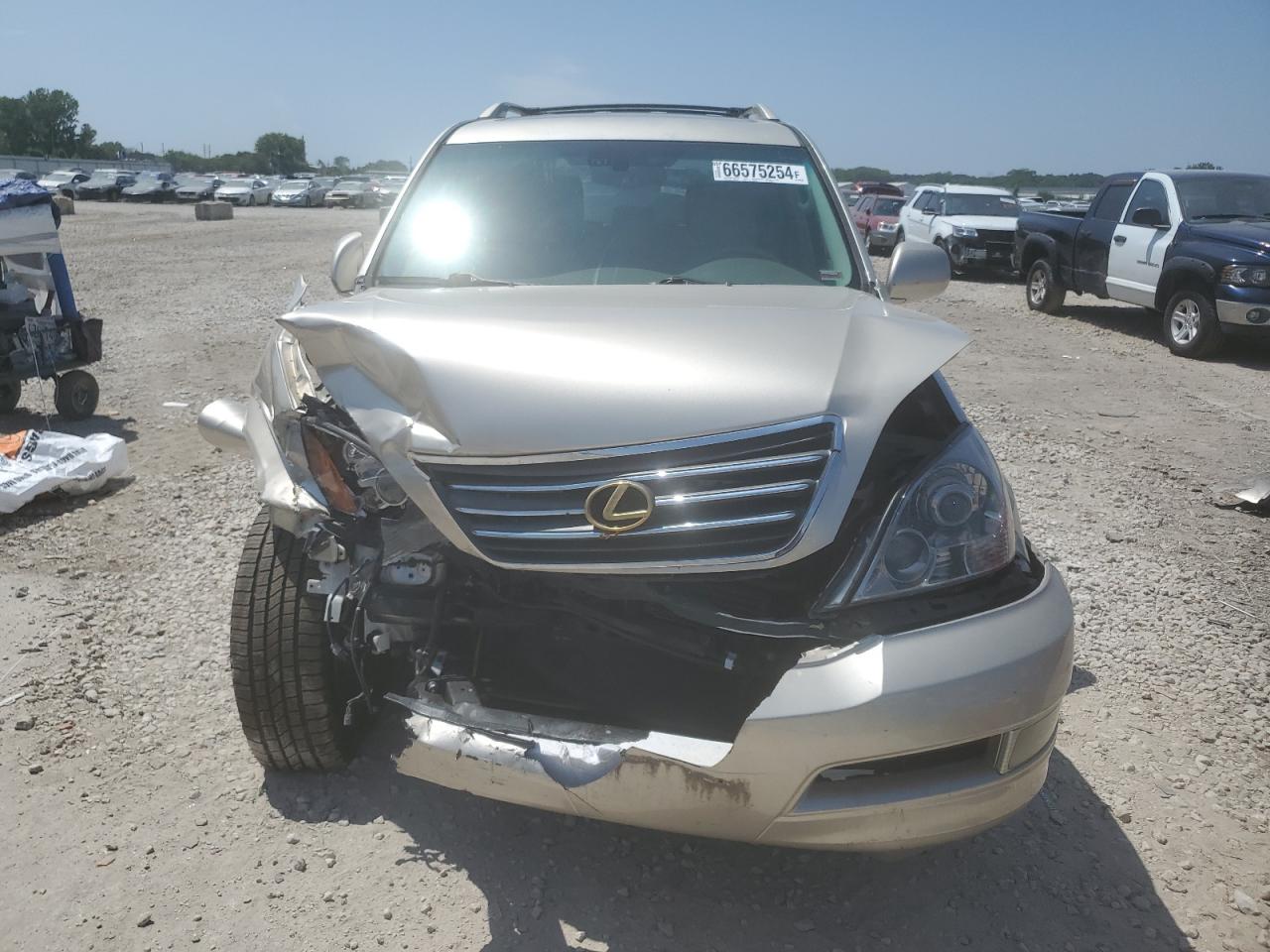 Lot #2771755956 2006 LEXUS GX 470