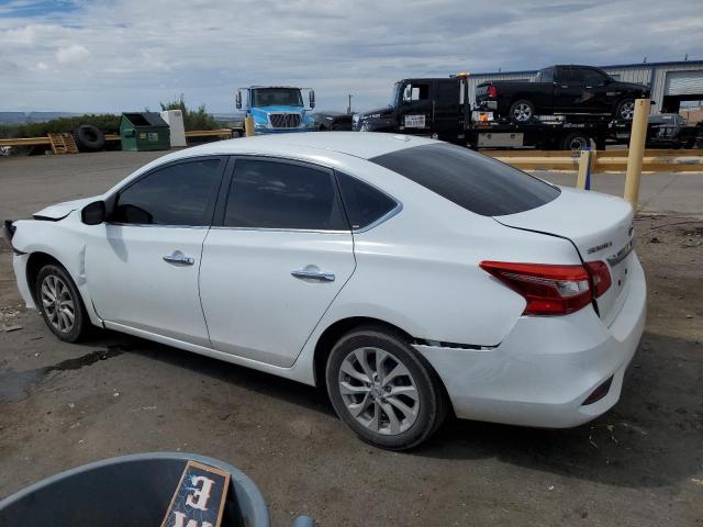 2018 NISSAN SENTRA S - 3N1AB7AP8JL643013