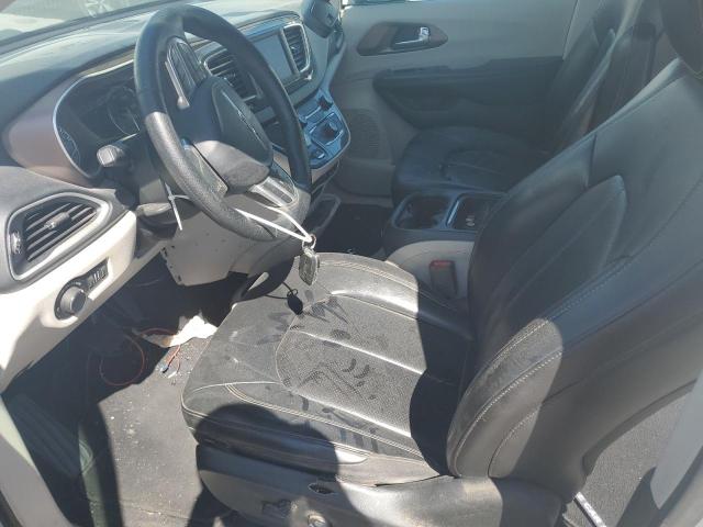 2020 CHRYSLER VOYAGER LX - 2C4RC1DGXLR262548